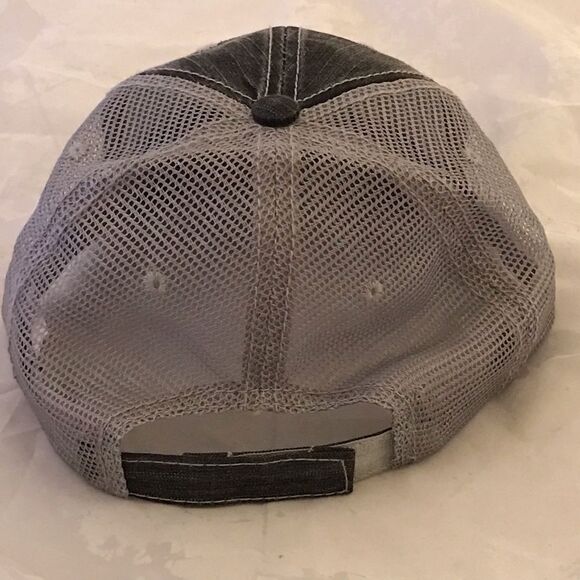 KatyDid Just Another Manic Mom Day Trucker Style Baseball Hat - Picture 7 of 11